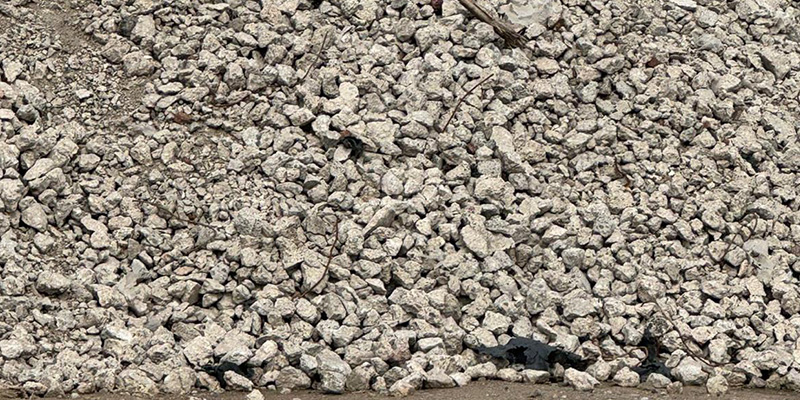 Construction grade aggregates in cheshire manchester and the North West